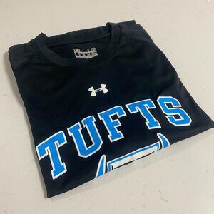 Under Armour Men's Tufts University T-Shirt – Size L